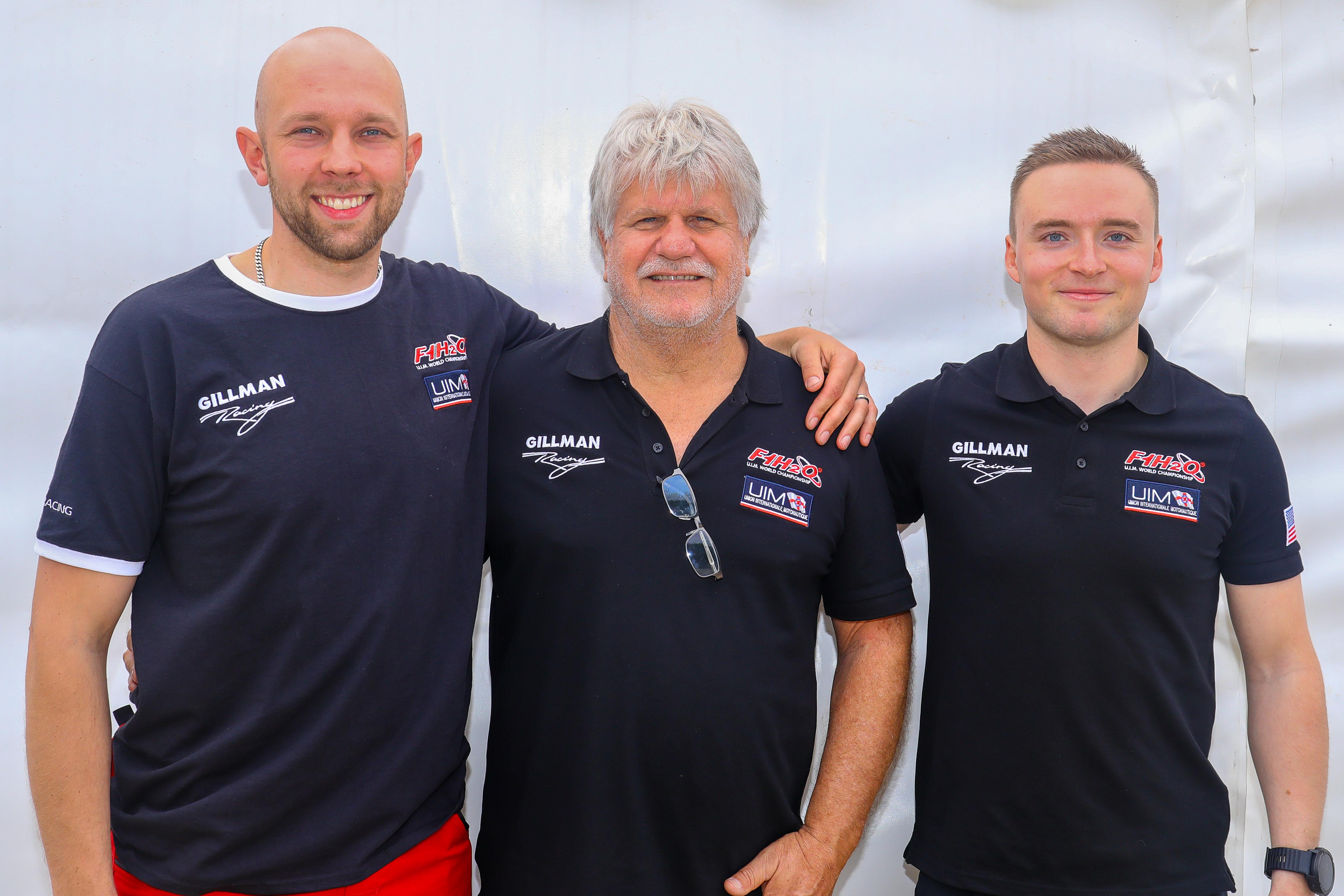 F1H2O UIM World Championship