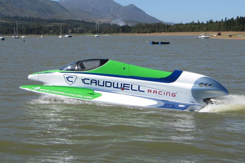 F1H2O UIM World Championship