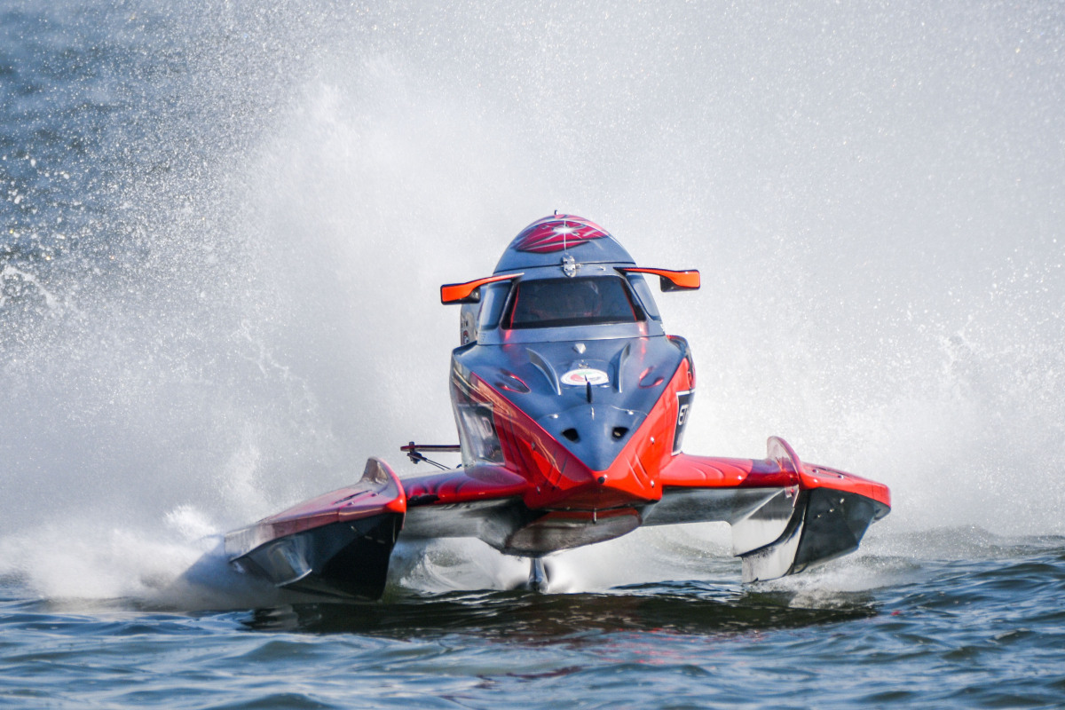 F1H2O UIM World Championship