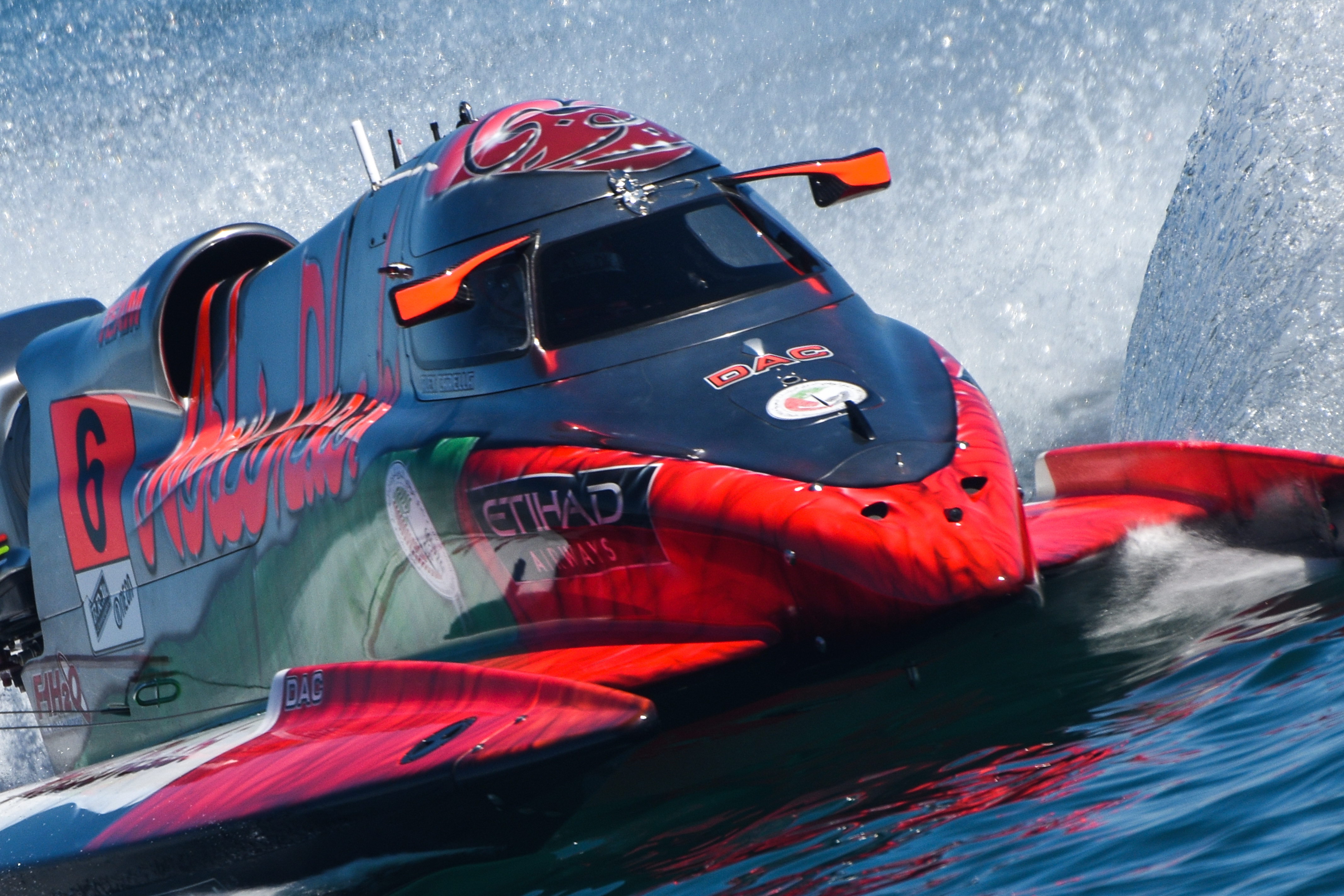 F1H2O UIM World Championship