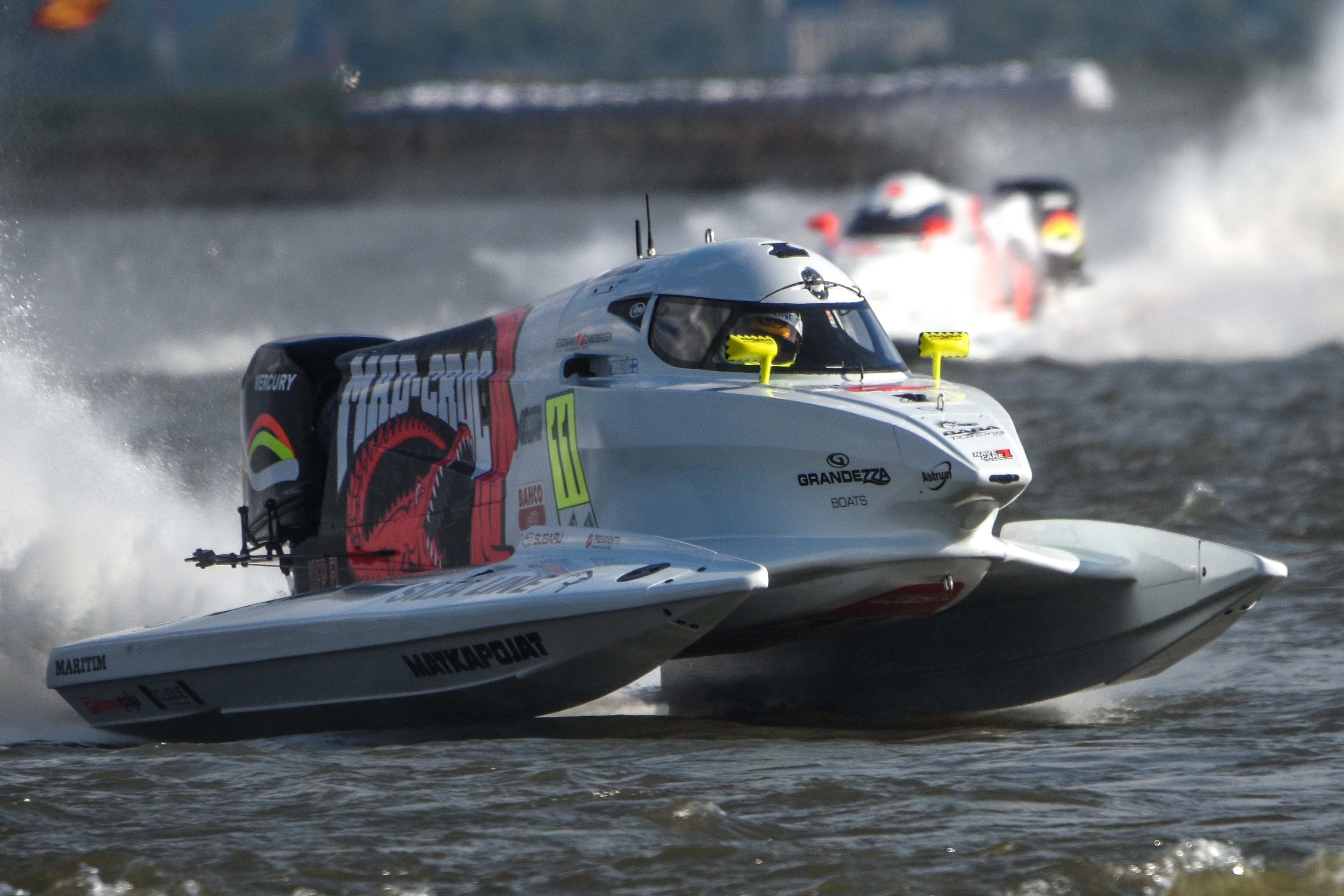 F1H2O UIM World Championship