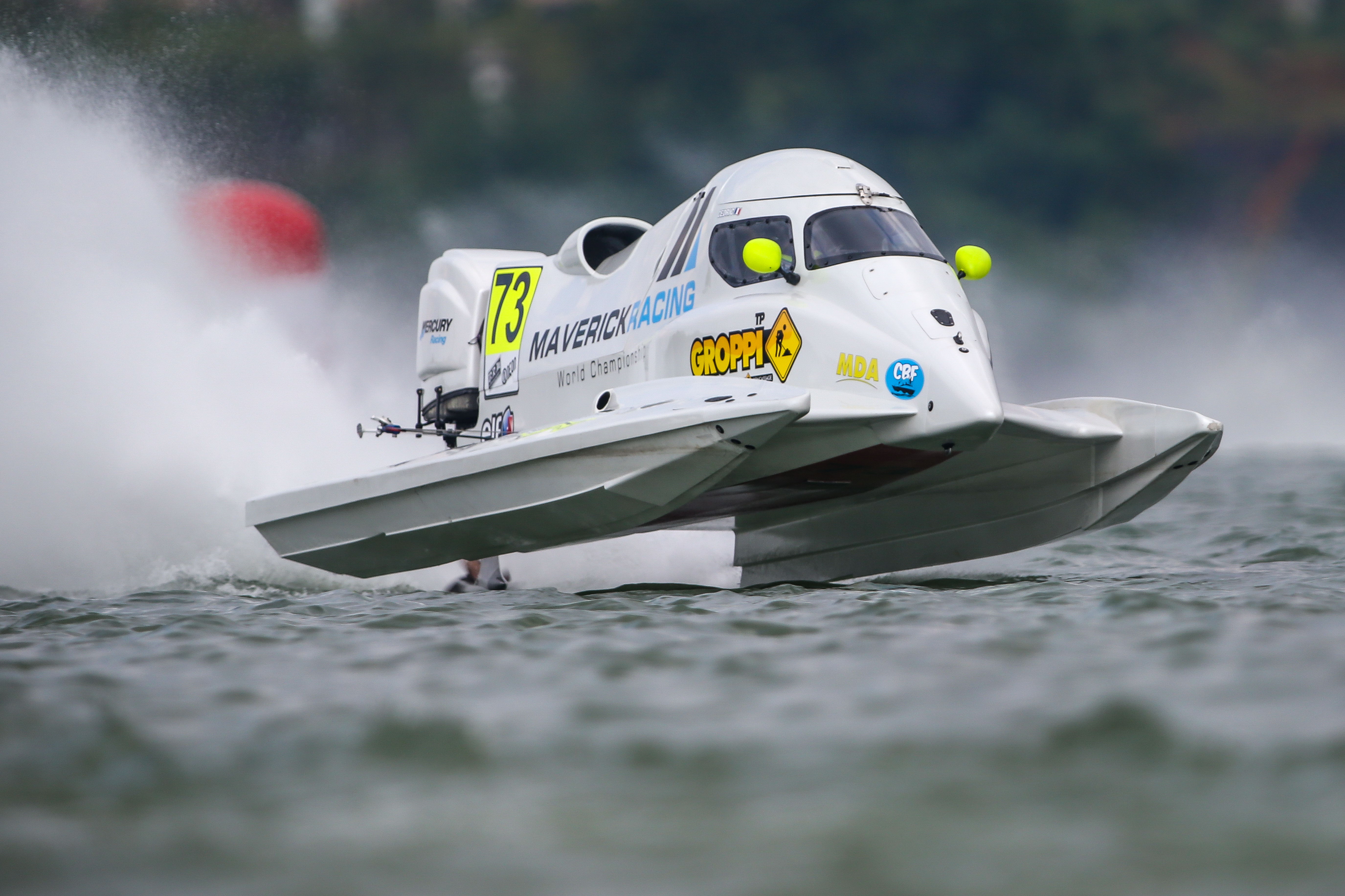 F1H2O UIM World Championship