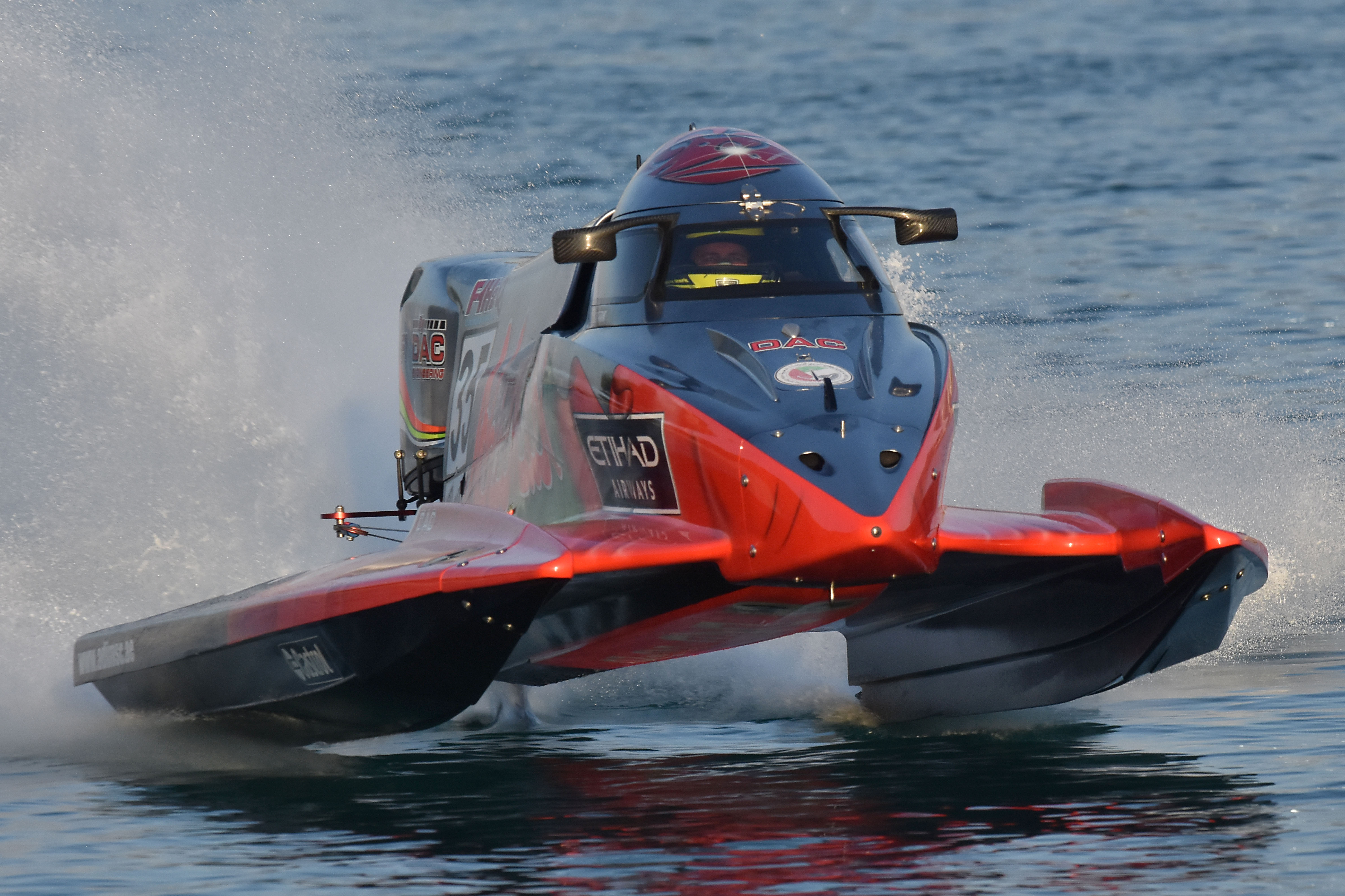 F1H2O UIM World Championship