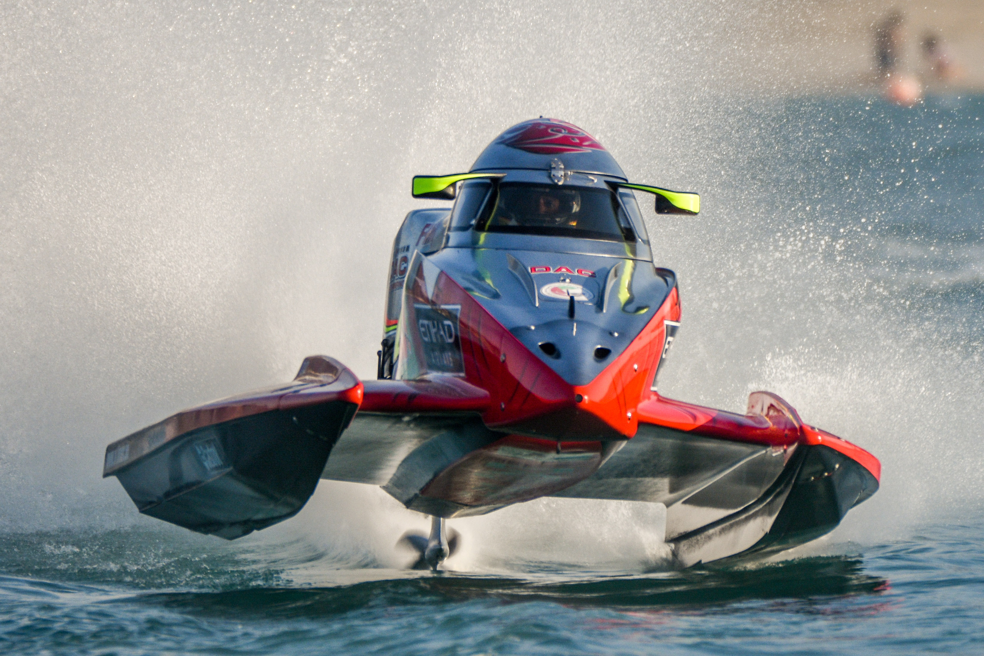 F1H2O UIM World Championship