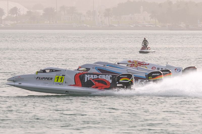 F1H2O UIM World Championship